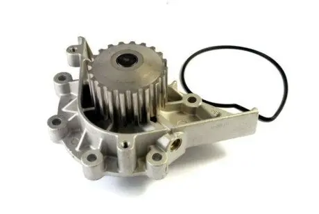 Насос охолоджуючої рідини, з ущільненням CITROEN C4, C4 GRAND PICASSO I, C4 I, C4 PICASSO I, C5 I, C5 II, C5 III, C8, EVASION, JUMPY I, JUMPY II, XSARA, XSARA PICASSO FIAT SCUDO 1.8-2.2 06.87 Thermotec D1P040TT Купити в Україні