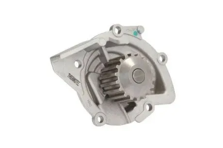 Помпа води Citroen C4/C5/C8/Jumpy/Fiat Scudo/Peugeot 308/407/Ford Focus 2.0HDI 06-(B/B)(24лоп) Thermotec D1P048TT Купити в Україні