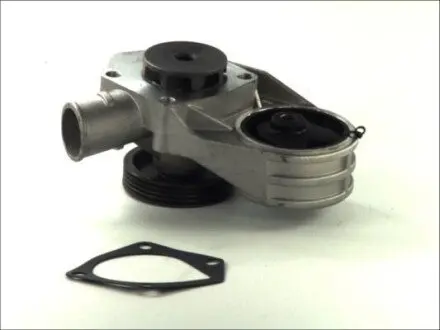 Фото 1 — Насос охолоджувальної рідини, охолодження двигуна THERMOTEC (D1S004TT) Фото Насос охолоджувальної рідини, охолодження двигуна THERMOTEC (D1S004TT) зображення 1