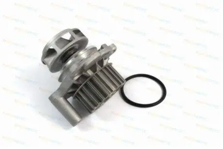 Водяна помпа Thermotec D1W002TT Купить в Украине