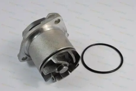 Насос охолоджуючої рідини, з ущільненням MERCEDES V (638/2) FORD GALAXY I, MONDEO III SEAT ALHAMBRA, LEON VW BORA, BORA I, CALIFORNIA T4 CAMPER, CORRADO, GOLF III, GOLF IV 1.8-3.2 06.91-03.10 Thermotec D1W023TT