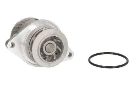 Насос охолоджуючої рідини, з ущільненням AUDI A2 SEAT LEON, TOLEDO II VW BORA, BORA I, GOLF IV, LUPO I, POLO, POLO III 1.6 09.98-06.06 Thermotec D1W044TT Купити в Україні
