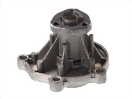 Насос охолоджуючої рідини, з ущільненням SEAT CORDOBA, IBIZA III, IBIZA IV, IBIZA IV SC, IBIZA IV ST, TOLEDO IV SKODA FABIA I, FABIA I PRAKTIK, FABIA II, RAPID, ROOMSTER 1.2/1.2LPG 07.01-02.18 Thermotec D1W046TT Купити в Україні