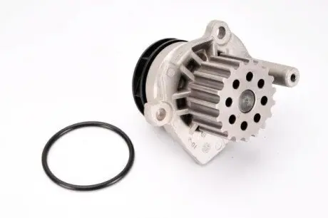 Насос охолоджуючої рідини, з ущільненням AUDI A1, A3, A4 ALLROAD B8, A4 B6, A4 B8, A5, A6 C7, Q3, Q5, TT SEAT ALHAMBRA, ALTEA, ALTEA XL, EXEO, EXEO ST, IBIZA IV, IBIZA IV SC 1.2-3.0D 10.02 Thermotec D1W049TT Купити в Україні