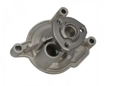 Насос охолоджуючої рідини, з ущільненням AUDI A1, A3 SEAT ALTEA, ALTEA XL, LEON, TOLEDO III, TOLEDO IV SKODA OCTAVIA II, RAPID, SUPERB II, YETI VW EOS, GOLF PLUS, GOLF PLUS V 1.4 05.07-03.19 Thermotec D1W053TT Купити в Україні