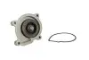 Фото Насос охолоджуючої рідини, з ущільненням AUDI A3 SEAT CORDOBA, IBIZA III, IBIZA IV, IBIZA IV SC SKODA FABIA II, OCTAVIA II, RAPID, ROOMSTER VW EOS, GOLF PLUS V, GOLF V 1.4/1.6/1.8 02.02-05.22 Thermotec (D1W056TT) зображення 1