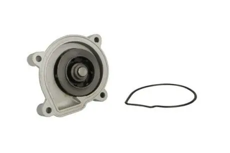 Насос охолоджуючої рідини, з ущільненням AUDI A3 SEAT CORDOBA, IBIZA III, IBIZA IV, IBIZA IV SC SKODA FABIA II, OCTAVIA II, RAPID, ROOMSTER VW EOS, GOLF PLUS V, GOLF V 1.4/1.6/1.8 02.02-05.22 Thermotec D1W056TT Купити в Україні