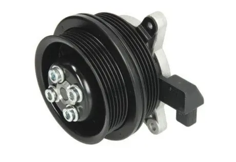 Насос охолоджуючої рідини, з ущільненням AUDI A1 SEAT ALHAMBRA, IBIZA IV, IBIZA IV SC, IBIZA IV ST SKODA FABIA II VW BEETLE, CC B7, EOS, GOLF PLUS V, GOLF V 1.4/1.4ALK/1.4CNG 11.05-07.18 Thermotec D1W064TT Купити в Україні