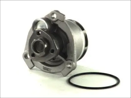 Насос охолоджуючої рідини, з ущільненням OPEL ASTRA G, FRONTERA B, OMEGA B, SIGNUM, SINTRA, VECTRA B, VECTRA C, VECTRA C GTS, ZAFIRA A SAAB 9-3, 9-5 2.0D/2.2D 11.96-02.15 Thermotec D1X028TT Купити в Україні