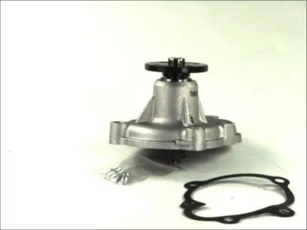 Фото 1 — Помпа води Opel Astra F/G 1.7TDS/DTI 92-00/Corsa B/Combo 1.7D 94-01 (R/B)(7 лоп) THERMOTEC (D1X034TT) Фото Помпа води Opel Astra F/G 1.7TDS/DTI 92-00/Corsa B/Combo 1.7D 94-01 (R/B)(7 лоп) THERMOTEC (D1X034TT) зображення 1