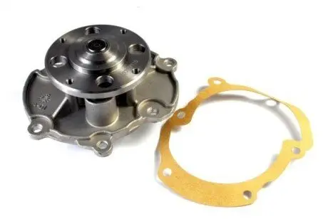 Насос охолоджуючої рідини, з ущільненням ALFA ROMEO 159, BRERA, SPIDER CADILLAC BLS, CTS, SRX, STS CHEVROLET CAPTIVA, TRAILBLAZER GMC TERRAIN OPEL ANTARA A, INSIGNIA A, SIGNUM 2.8-3.6 07.04 Thermotec D1X049TT