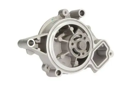 Фото 1 — Помпа води Opel Astra G/Zafira A/B 2.2 16V 01-/Vectra C 2.0-2.2 02-08/Insignia 2.0 09- (B/B)(8 лоп) THERMOTEC (D1X052TT) Фото Помпа води Opel Astra G/Zafira A/B 2.2 16V 01-/Vectra C 2.0-2.2 02-08/Insignia 2.0 09- (B/B)(8 лоп) THERMOTEC (D1X052TT) зображення 1