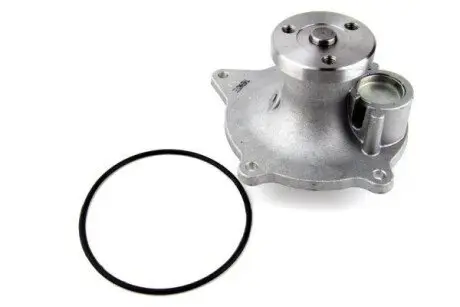 Насос охолоджуючої рідини, з ущільненням CHRYSLER GRAND VOYAGER III, VOYAGER II, VOYAGER III, VOYAGER IV DODGE CARAVAN PLYMOUTH VOYAGER 3.3/3.8 08.90-08.07 Thermotec D1Y004TT