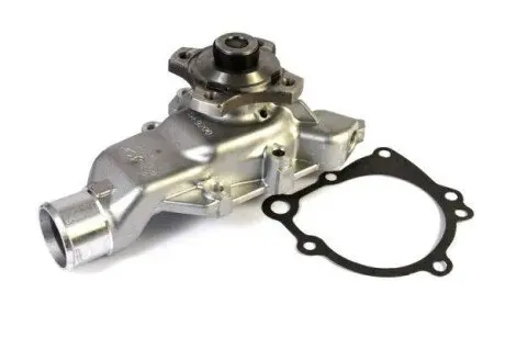 Насос охолоджуючої рідини, з ущільненням JEEP GRAND CHEROKEE II, WRANGLER II 4.0 08.96-04.07 Thermotec D1Y017TT