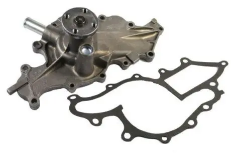 Насос охолоджуючої рідини, з ущільненням FORD USA TAURUS, WINDSTAR 3.0 03.95 Thermotec D1Y038TT