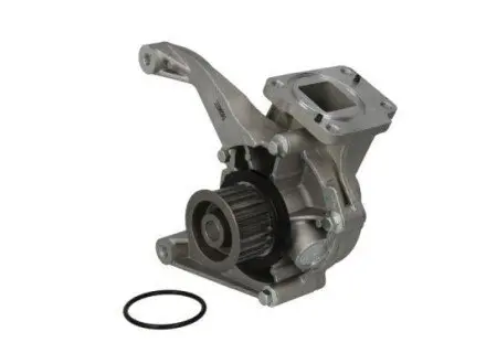 Насос охолоджуючої рідини, з ущільненням JEEP CHEROKEE, WRANGLER III 2.5D/2.8D 09.01 Thermotec D1Y076TT