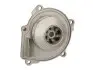 Насос охолоджуючої рідини, з ущільненням CHRYSLER GRAND VOYAGER V, VOYAGER V DODGE NITRO JEEP CHEROKEE, WRANGLER III LANCIA VOYAGER 2.8D 10.06 Thermotec (D1Y077TT) зображення 1