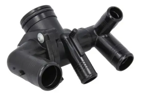 Фото 1 — Термостат, охолоджувальна рідина THERMOTEC (D2F012TT) Фото Термостат, охолоджувальна рідина THERMOTEC (D2F012TT) зображення 1