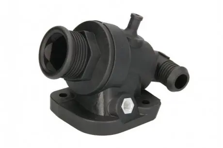 Корпус термостата FORD C-MAX, ESCORT CLASSIC, ESCORT VI, FIESTA, FIESTA IV, FOCUS C-MAX, FOCUS I, GALAXY II, MONDEO II, MONDEO IV, S-MAX, TRANSIT, TRANSIT CONNECT 1.8D/2.4D/2.5D 05.91-06.15 Thermotec D2G008TT Купити в Україні