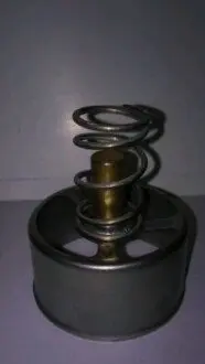 Термостат Thermotec D2RV005TT