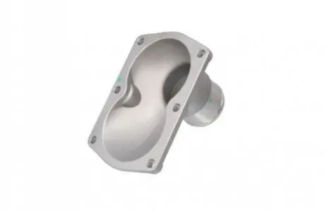 Корпус термостата Thermotec D2SC006TT