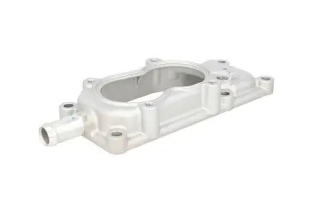 Корпус термостата Thermotec D2SC008TT