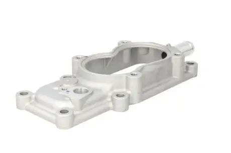 Корпус термостата Thermotec D2SC010TT