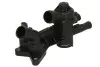 Корпус термостата AUDI A3 SEAT CORDOBA, IBIZA III, IBIZA IV, IBIZA IV SC, IBIZA IV ST, TOLEDO IV SKODA FABIA I, FABIA I PRAKTIK, FABIA II, OCTAVIA II, RAPID, ROOMSTER 1.2/1.4/1.6 07.01-02.18 Thermotec (D2W012TT) зображення 1