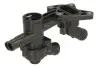 Корпус термостата AUDI A3 SEAT CORDOBA, IBIZA III, IBIZA IV, IBIZA IV SC, IBIZA IV ST, TOLEDO IV SKODA FABIA I, FABIA I PRAKTIK, FABIA II, OCTAVIA II, RAPID, ROOMSTER 1.2/1.4/1.6 07.01-02.18 Thermotec (D2W012TT) зображення 2