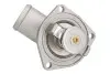 Фото Термостат системи охолодження (92°C, в корпусі) OPEL ASTRA F, ASTRA F CLASSIC, ASTRA G, CORSA B, TIGRA, VECTRA B, VECTRA C 1.4/1.6/1.8 03.93-09.08 Thermotec (D2X018TT) зображення 2