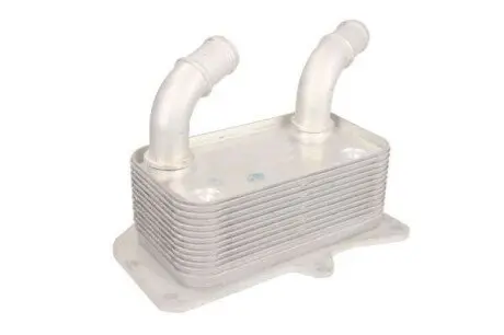 Охолоджувач оливи, моторна олива Thermotec D405002TT