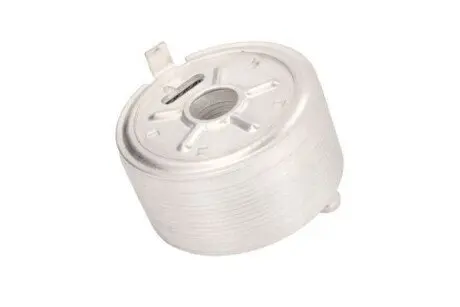 Масляний радіатор NISSAN CABSTAR, NAVARA NP300, NT400 CABSTAR, PATHFINDER III 2.5D 01.05 Thermotec D41002TT Купити в Україні