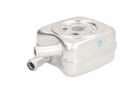 Радиатор смазки Thermotec D4A002TT Купить в Украине