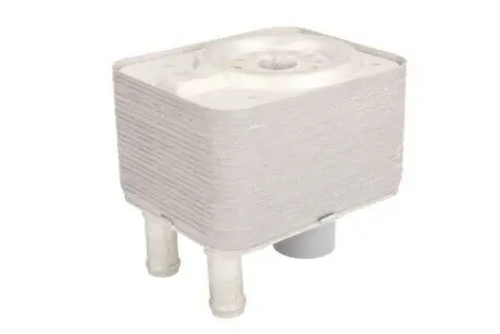 Радиатор смазки Thermotec D4A005TT Купить в Украине