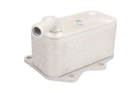 Фото Охолоджувач оливи, моторна олива THERMOTEC (D4A007TT) зображення 1