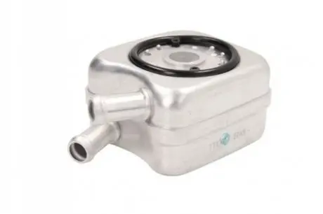 Охолоджувач оливи, моторна олива THERMOTEC D4A009TT Купити в Україні