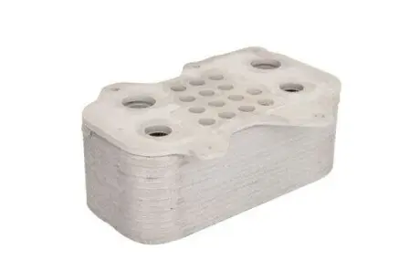 Радиатор смазки Thermotec D4A012TT