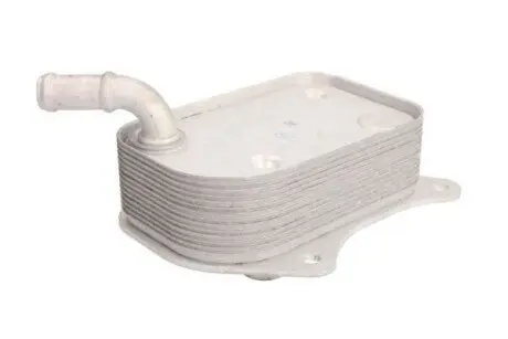 Масляний радіатор AUDI A4 B6, A4 B7, A6 C5 VW PASSAT B5.5 2.0 11.00-06.08 Thermotec D4A013TT