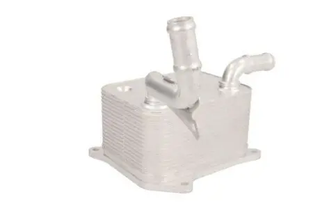 Радиатор смазки Thermotec D4A014TT Купить в Украине