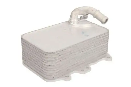 Фото Охолоджувач оливи, моторна олива THERMOTEC (D4A019TT) зображення 1