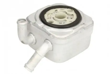 Масляний радіатор AUDI A4 B5, A6 C5, A8 D2 VW PASSAT B5, PASSAT B5.5 2.5D 01.97-05.05 Thermotec D4A024TT Купити в Україні