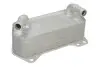 Масляний радіатор AUDI A1, A3, Q3, TT SEAT ALHAMBRA, ATECA, LEON, LEON SC, LEON ST SKODA KODIAQ I, OCTAVIA III, SUPERB III VW ARTEON, BEETLE, CADDY ALLTRACK IV, CADDY IV 1.4-3.6 10.03 Thermotec (D4A029TT) зображення 1