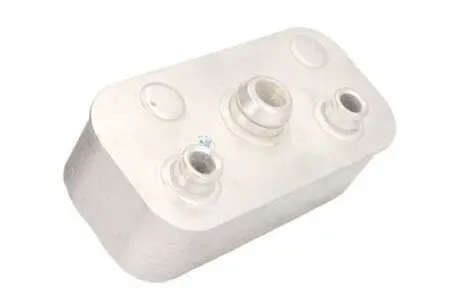 Фото Охолоджувач оливи, моторна олива THERMOTEC (D4B001TT) зображення 1