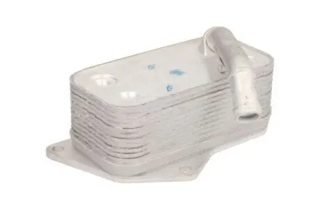 Фото Охолоджувач оливи, моторна олива THERMOTEC (D4B004TT) зображення 1