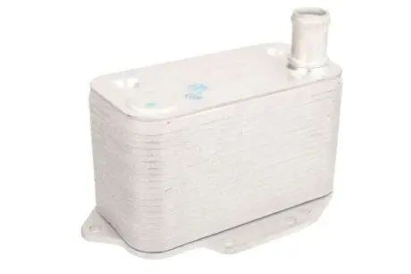 Фото Охолоджувач оливи, моторна олива THERMOTEC (D4B012TT) зображення 1