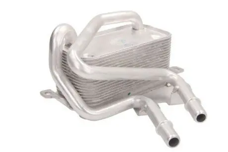 Охолоджувач оливи, моторна олива Thermotec D4B014TT