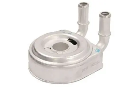 Фото Охолоджувач оливи, моторна олива THERMOTEC (D4C002TT) зображення 1