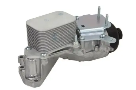 Фото Корпус фільтра оливи THERMOTEC (D4C004TT) зображення 1