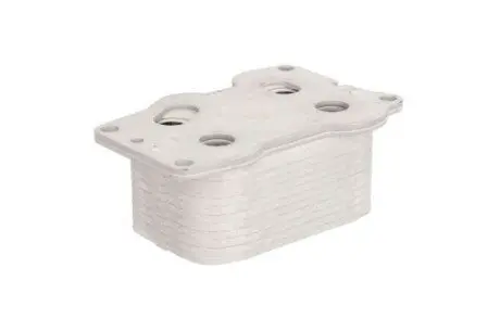 Охолоджувач оливи, моторна олива THERMOTEC D4C005TT Купити в Україні