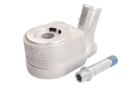 Радиатор смазки Thermotec D4E001TT